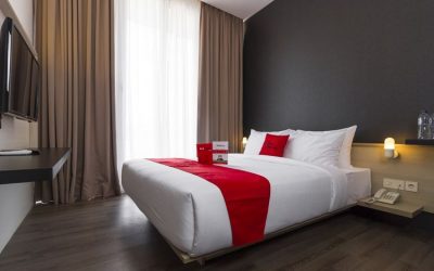 Fenomena OYO dkk, Bisnis Hotel Melati Terancam?