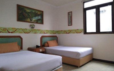 Kontroversi OYO dan RedDoorz, Dicari Backpacker tetapi Tak Bayar Pajak