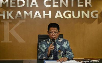 Larang PK, MA Ingin Perkara Persaingan Usaha Tidak Berlarut-Larut