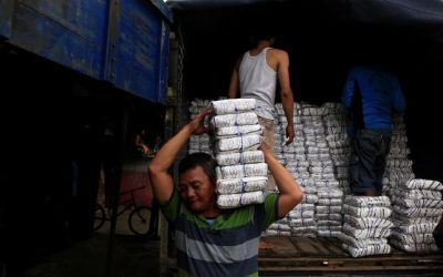 Kartel Garam Tak Terbukti, Pengusaha Apresiasi KPPU