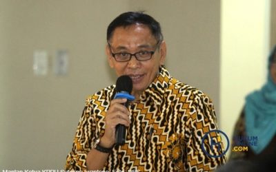 Pembuktian Kartel Jangan Hanya Andalkan Penegakan Hukum